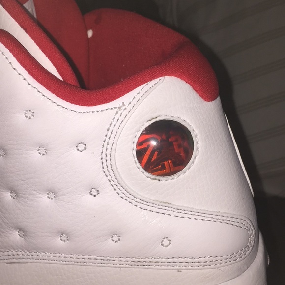 Jordan 13 “history of flight” - Picture 3 of 8